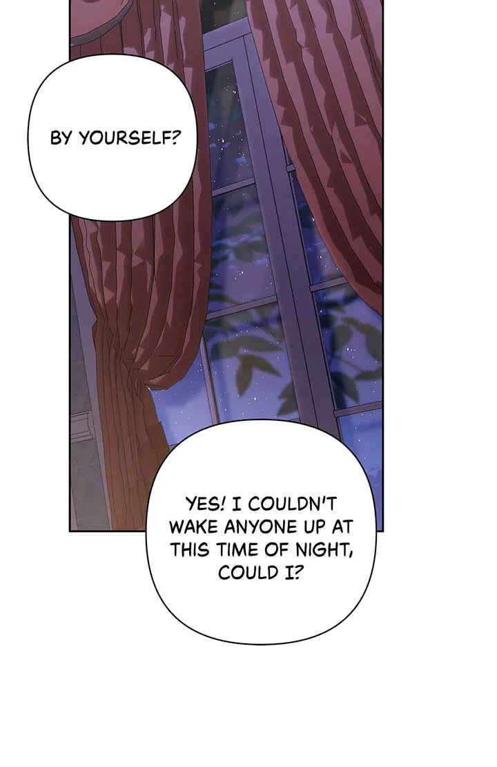 It Was Love at First Sight, Mr. Villain! Chapter 70 page 32