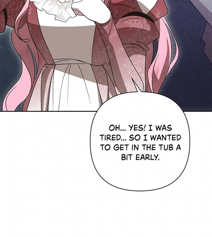 It Was Love at First Sight, Mr. Villain! Chapter 70 page 18