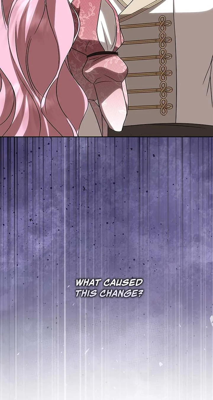 It Was Love at First Sight, Mr. Villain! Chapter 70 page 22