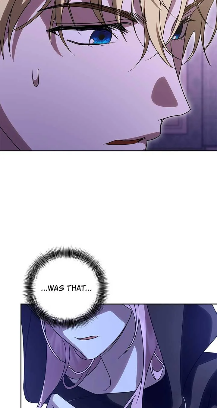 It Was Love at First Sight, Mr. Villain! Chapter 70 page 37