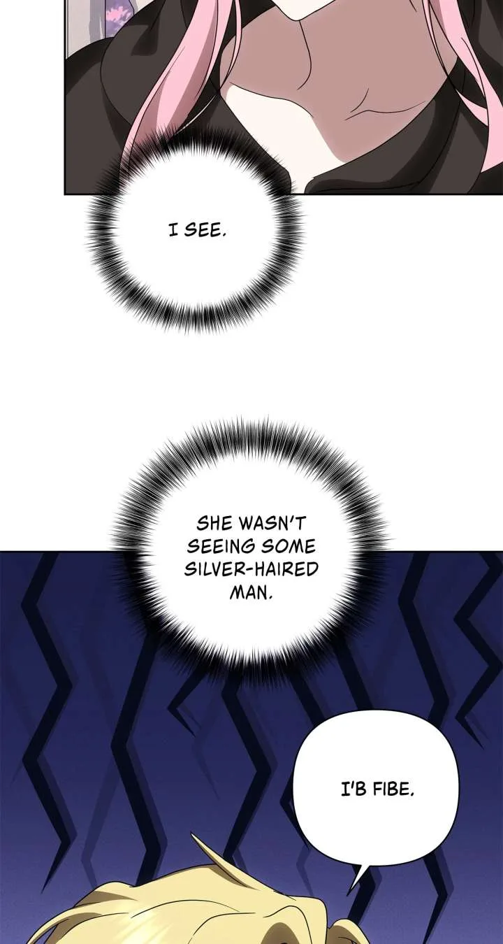 It Was Love at First Sight, Mr. Villain! Chapter 71 page 20