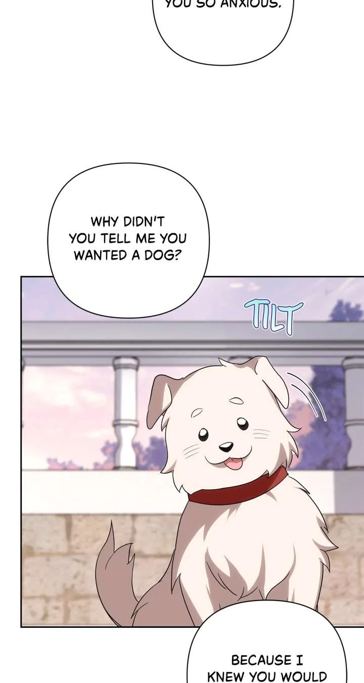 It Was Love at First Sight, Mr. Villain! Chapter 71 page 31