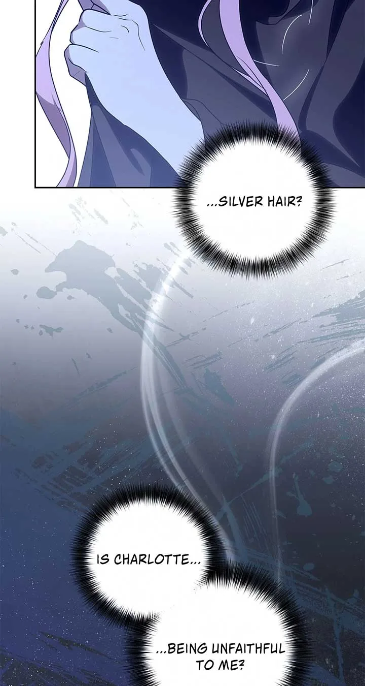 It Was Love at First Sight, Mr. Villain! Chapter 70 page 38