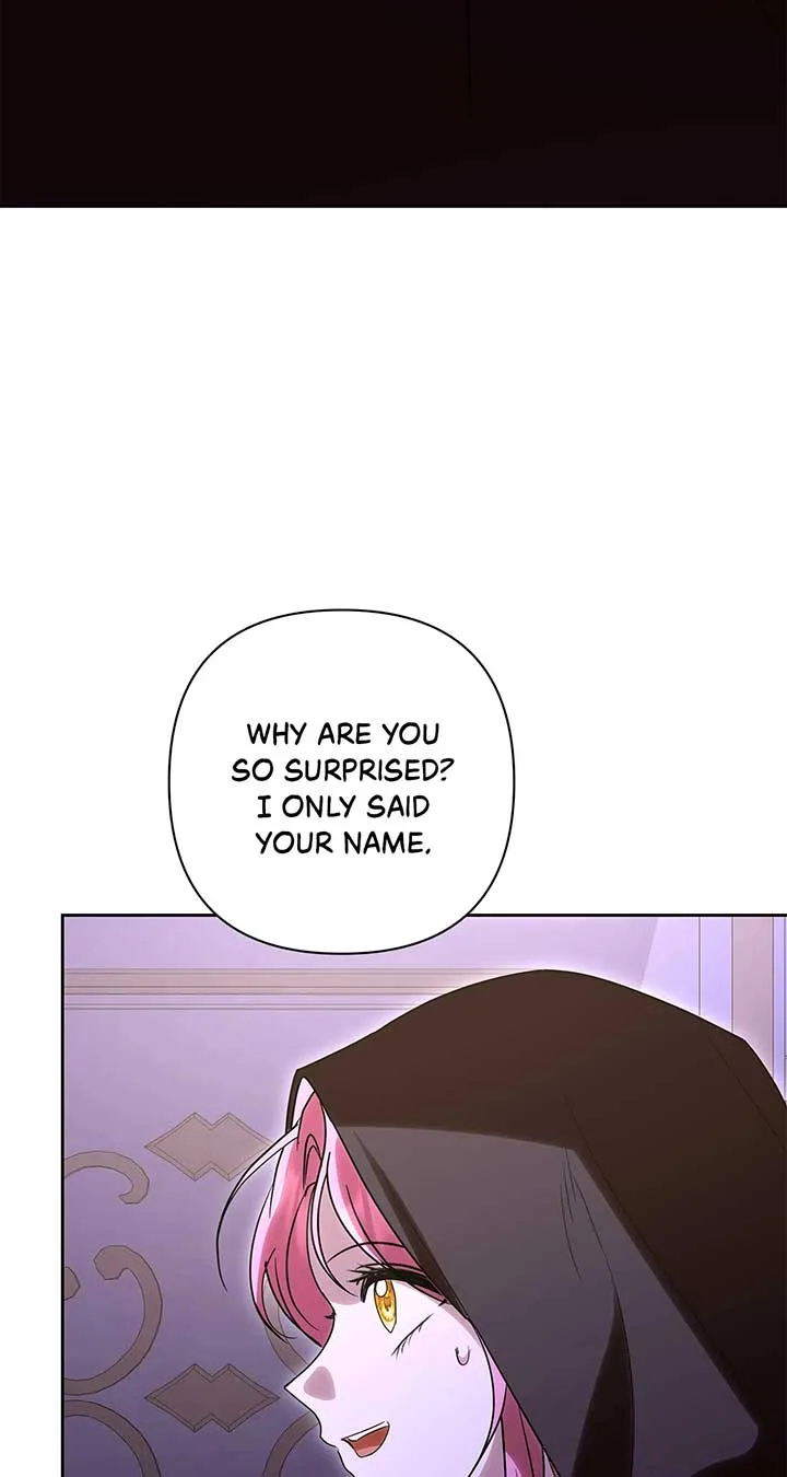 It Was Love at First Sight, Mr. Villain! Chapter 70 page 29