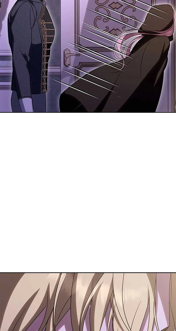It Was Love at First Sight, Mr. Villain! Chapter 70 page 36