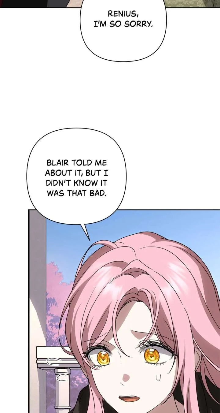 It Was Love at First Sight, Mr. Villain! Chapter 71 page 19