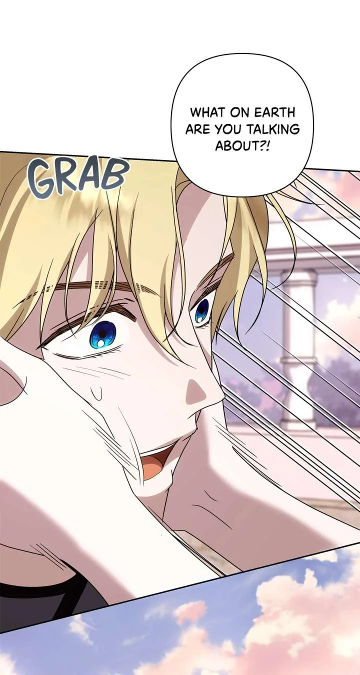 It Was Love at First Sight, Mr. Villain! Chapter 71 page 38