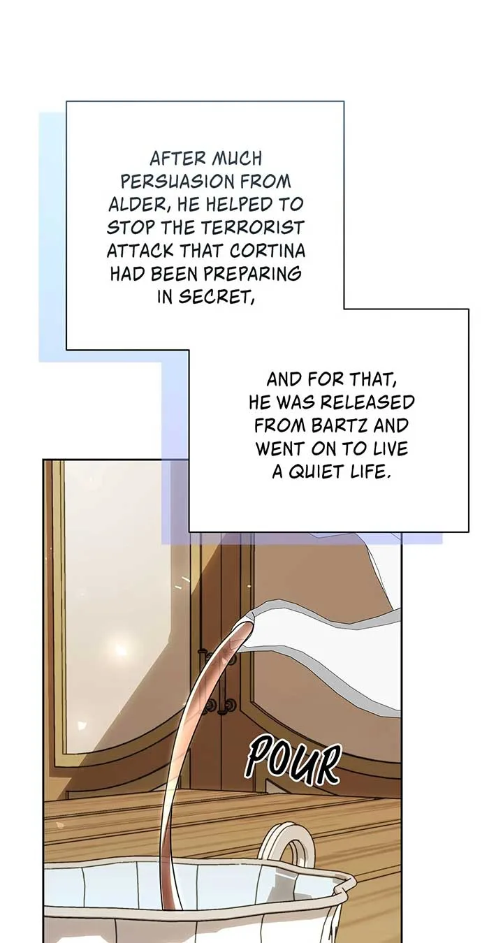 It Was Love at First Sight, Mr. Villain! Chapter 70 page 57