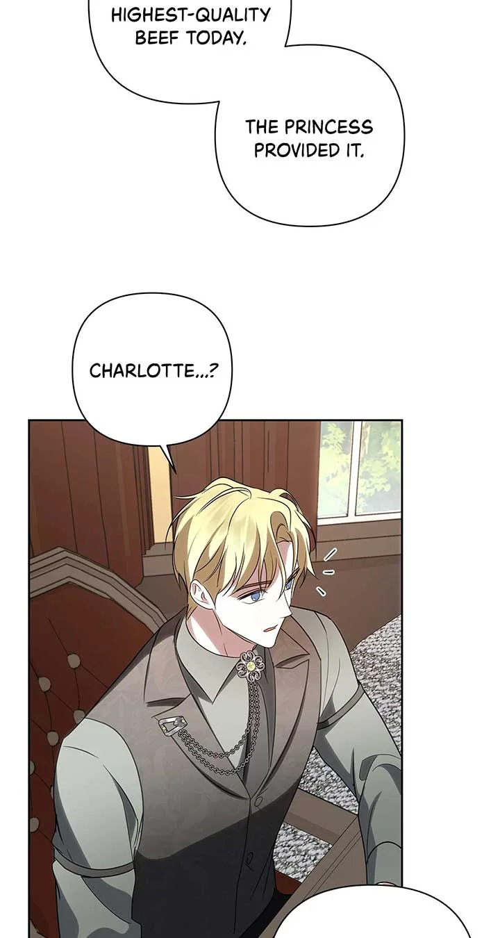 It Was Love at First Sight, Mr. Villain! Chapter 70 page 45