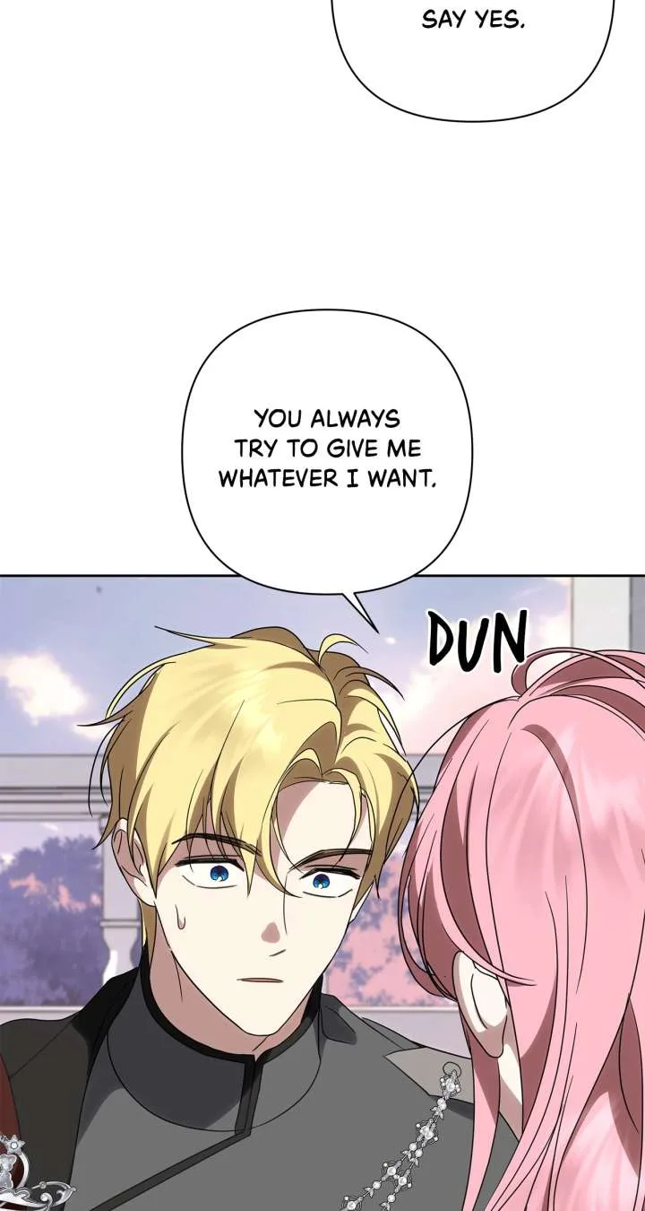 It Was Love at First Sight, Mr. Villain! Chapter 71 page 32