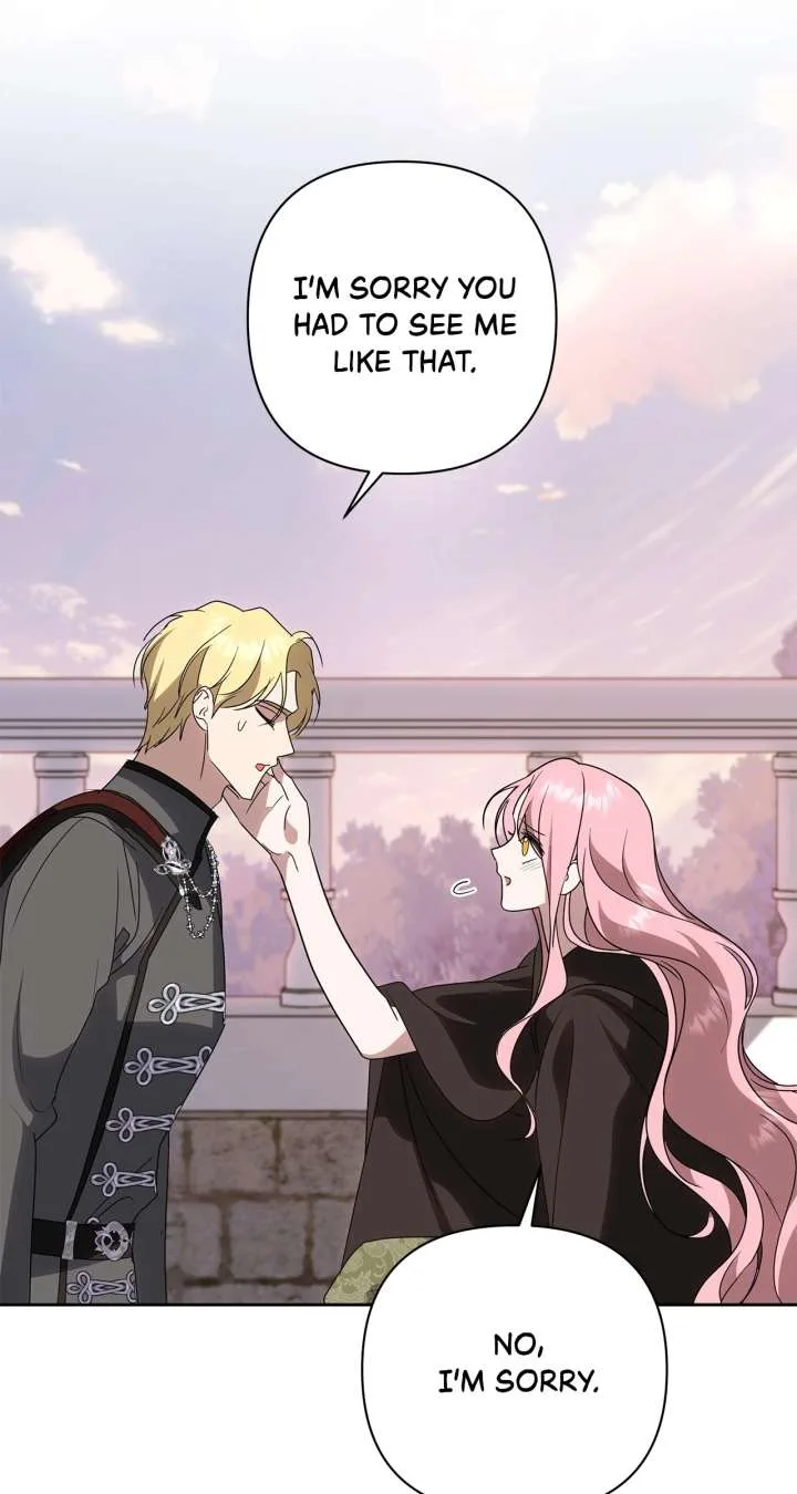 It Was Love at First Sight, Mr. Villain! Chapter 71 page 23