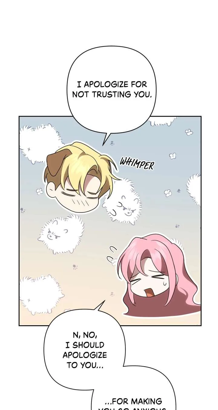 It Was Love at First Sight, Mr. Villain! Chapter 71 page 30