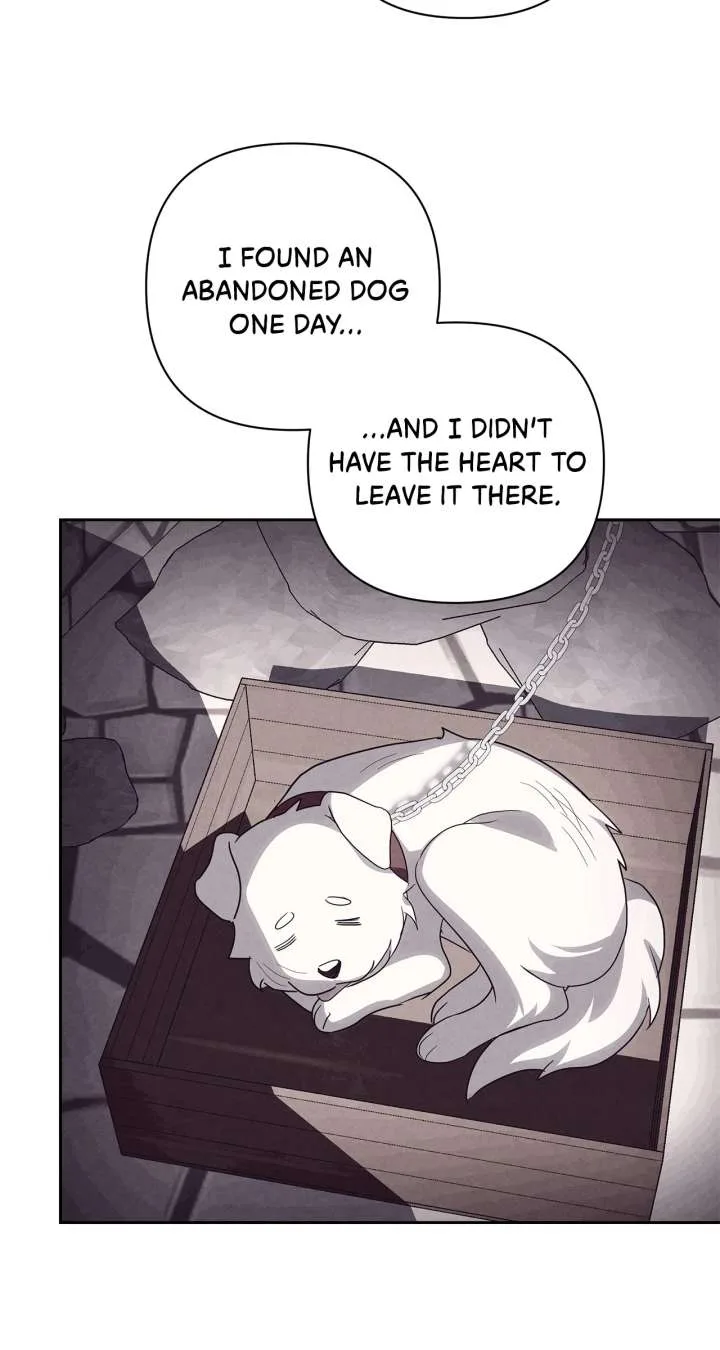 It Was Love at First Sight, Mr. Villain! Chapter 71 page 24