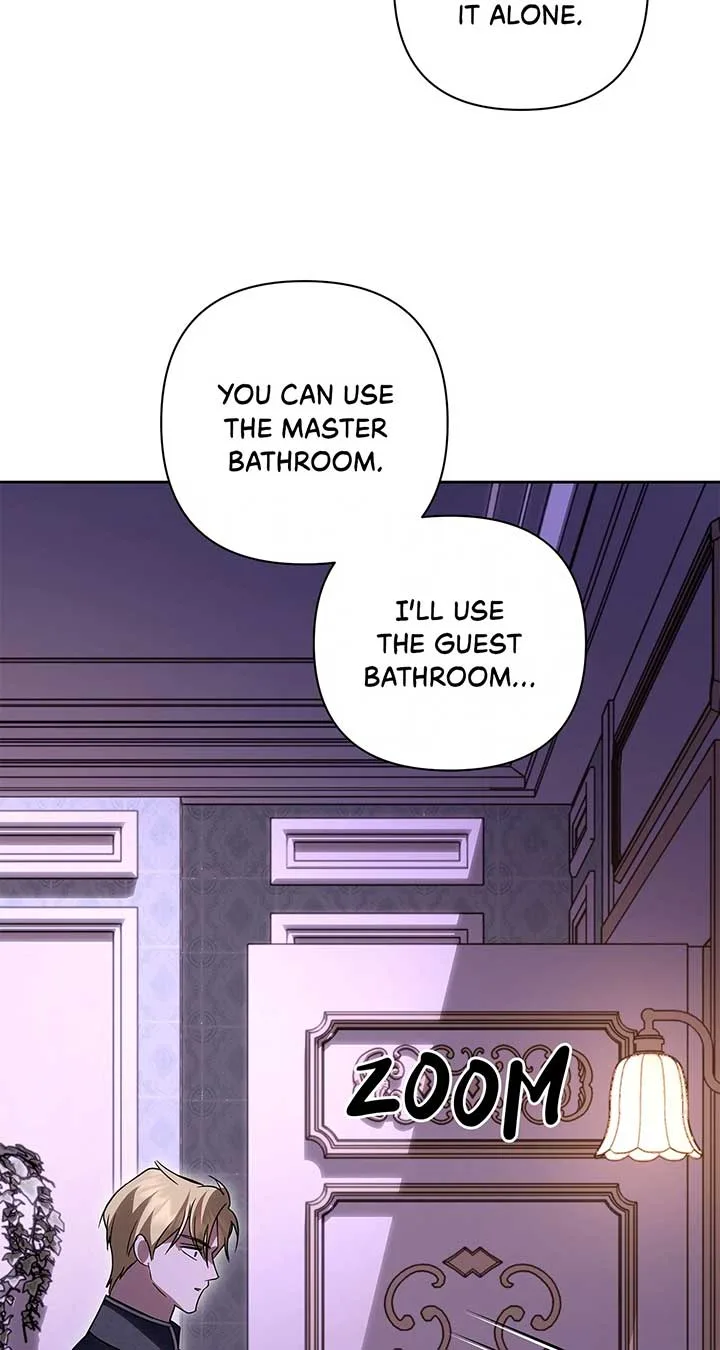 It Was Love at First Sight, Mr. Villain! Chapter 70 page 35