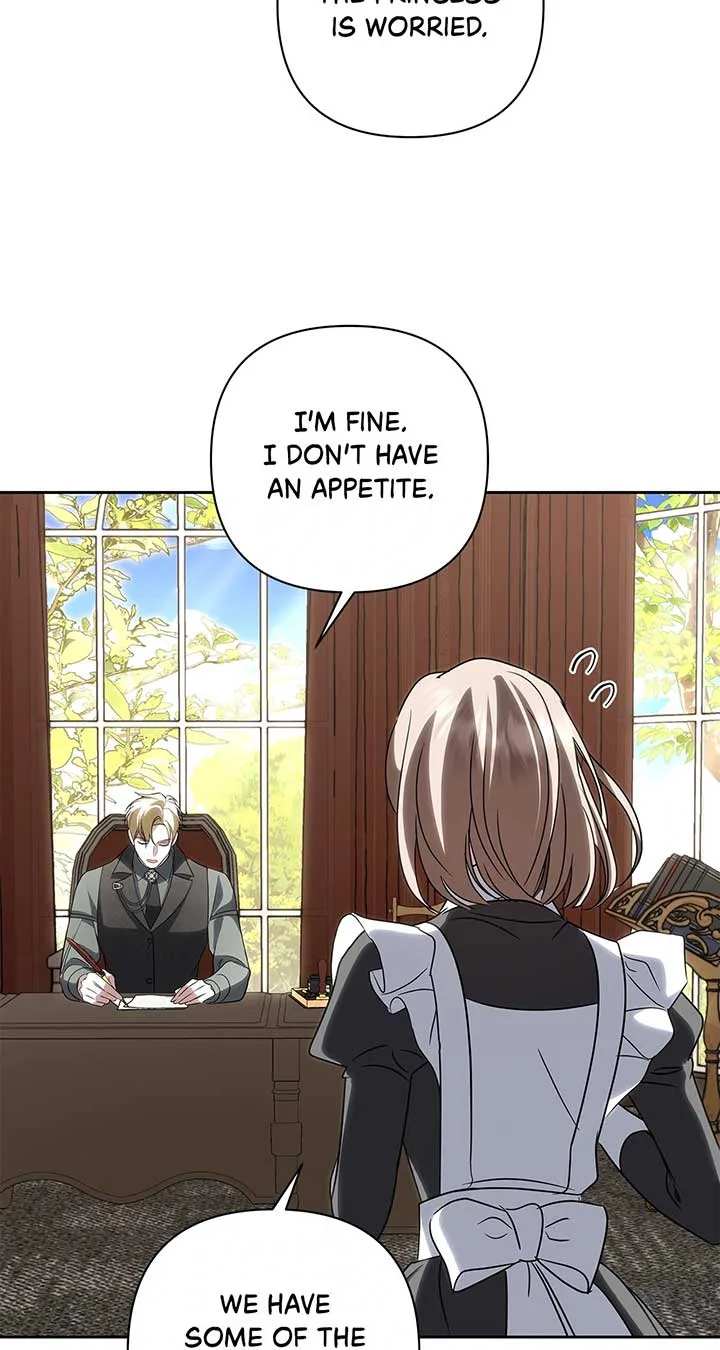 It Was Love at First Sight, Mr. Villain! Chapter 70 page 44