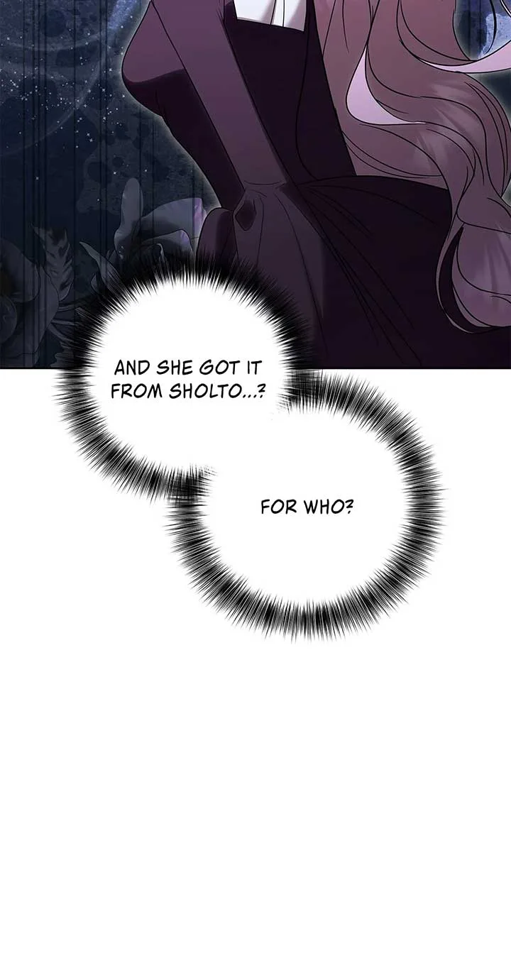 It Was Love at First Sight, Mr. Villain! Chapter 70 page 52