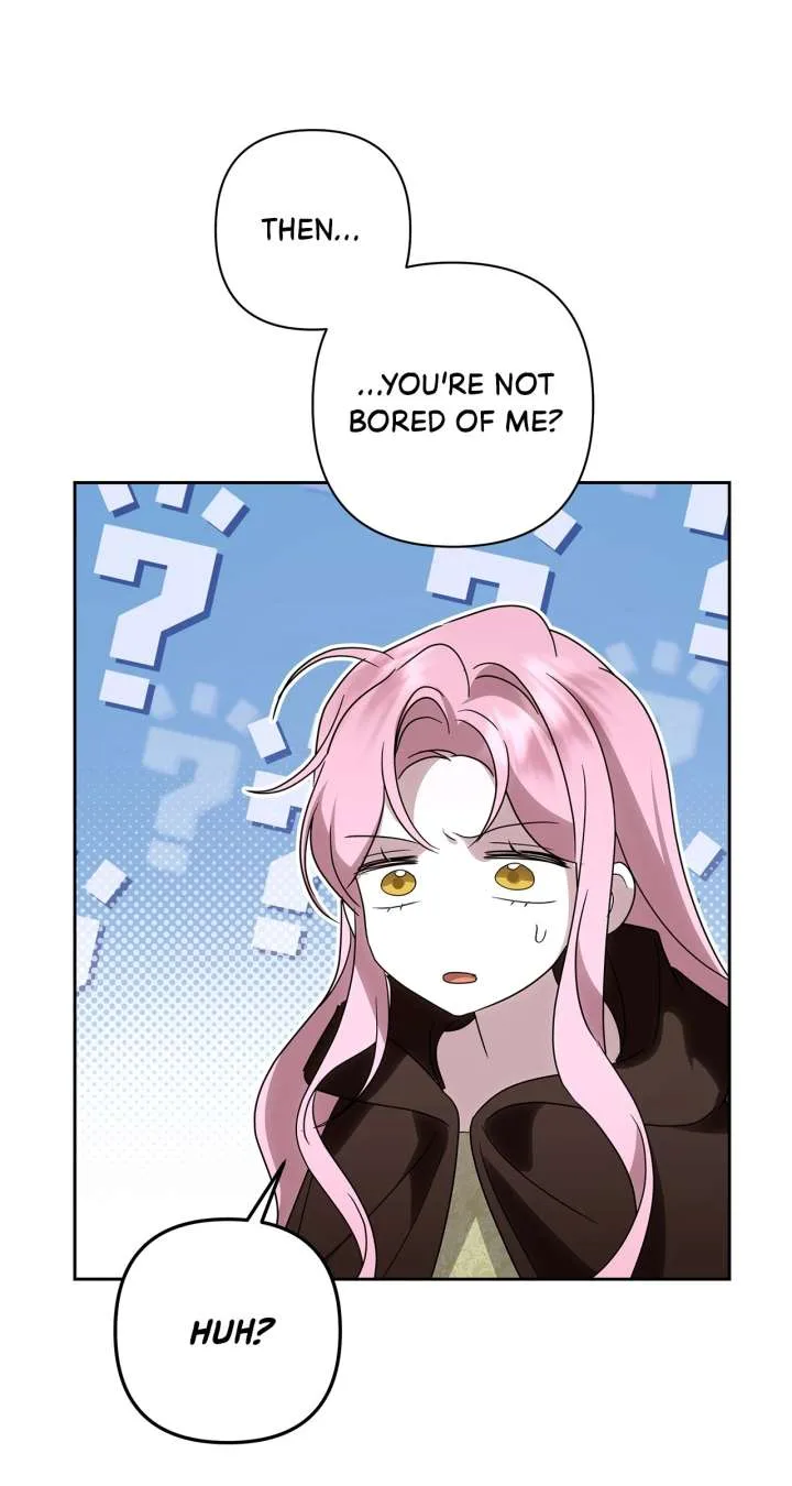It Was Love at First Sight, Mr. Villain! Chapter 71 page 37
