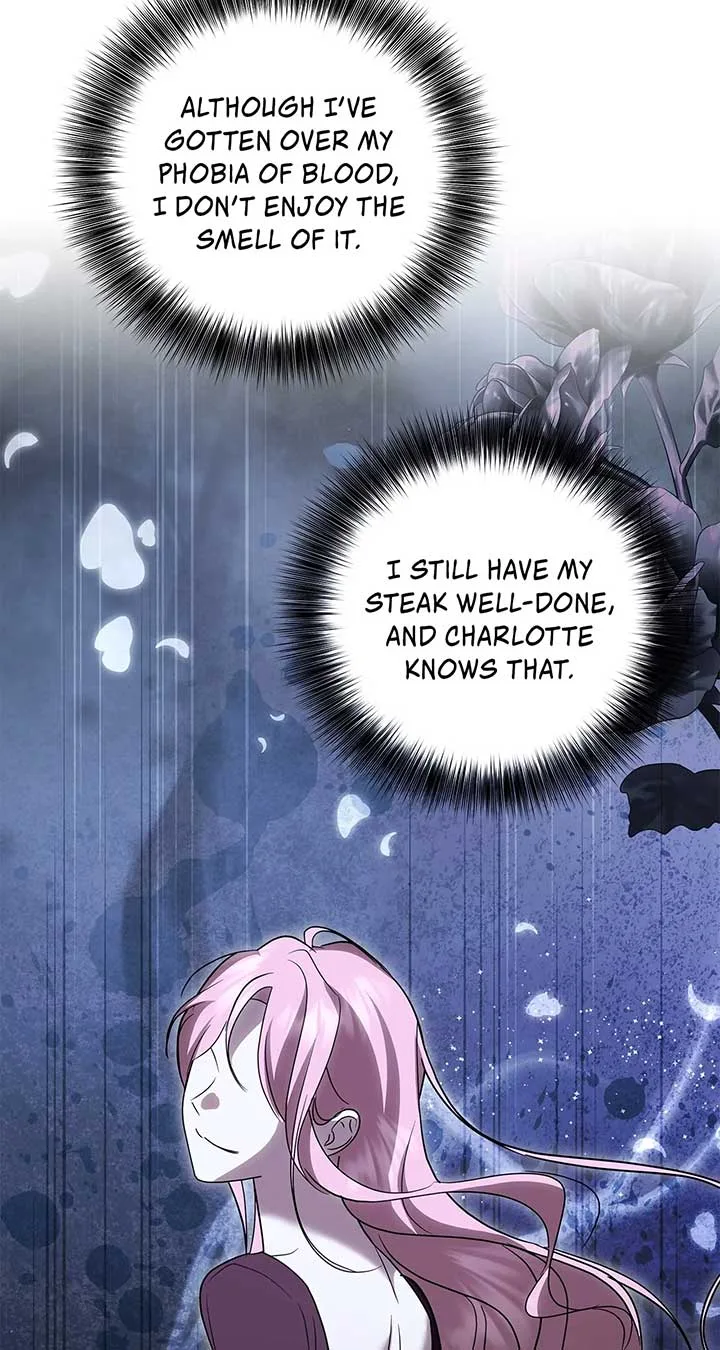 It Was Love at First Sight, Mr. Villain! Chapter 70 page 51