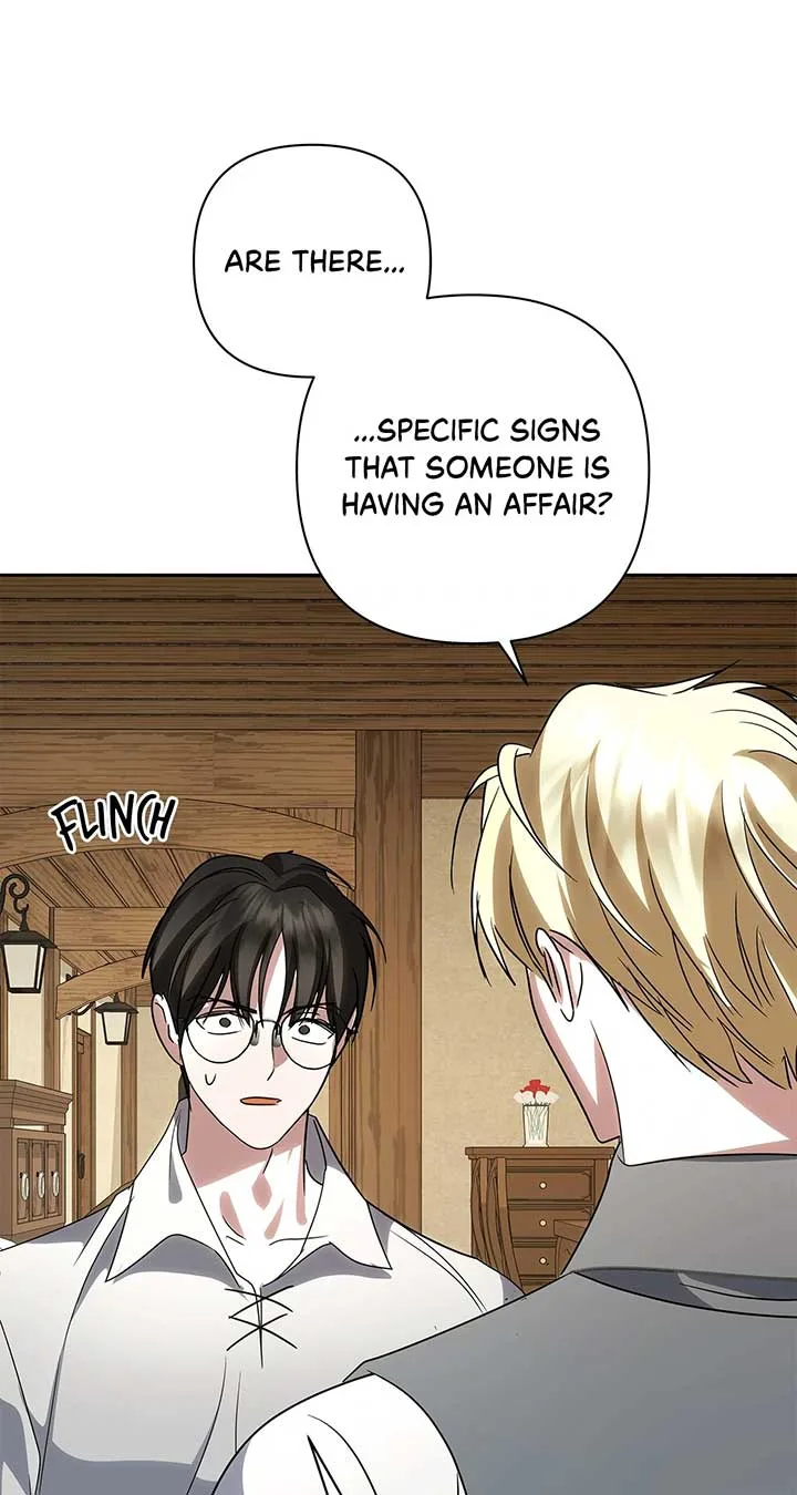 It Was Love at First Sight, Mr. Villain! Chapter 70 page 61