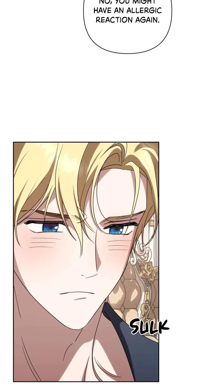 It Was Love at First Sight, Mr. Villain! Chapter 71 page 49