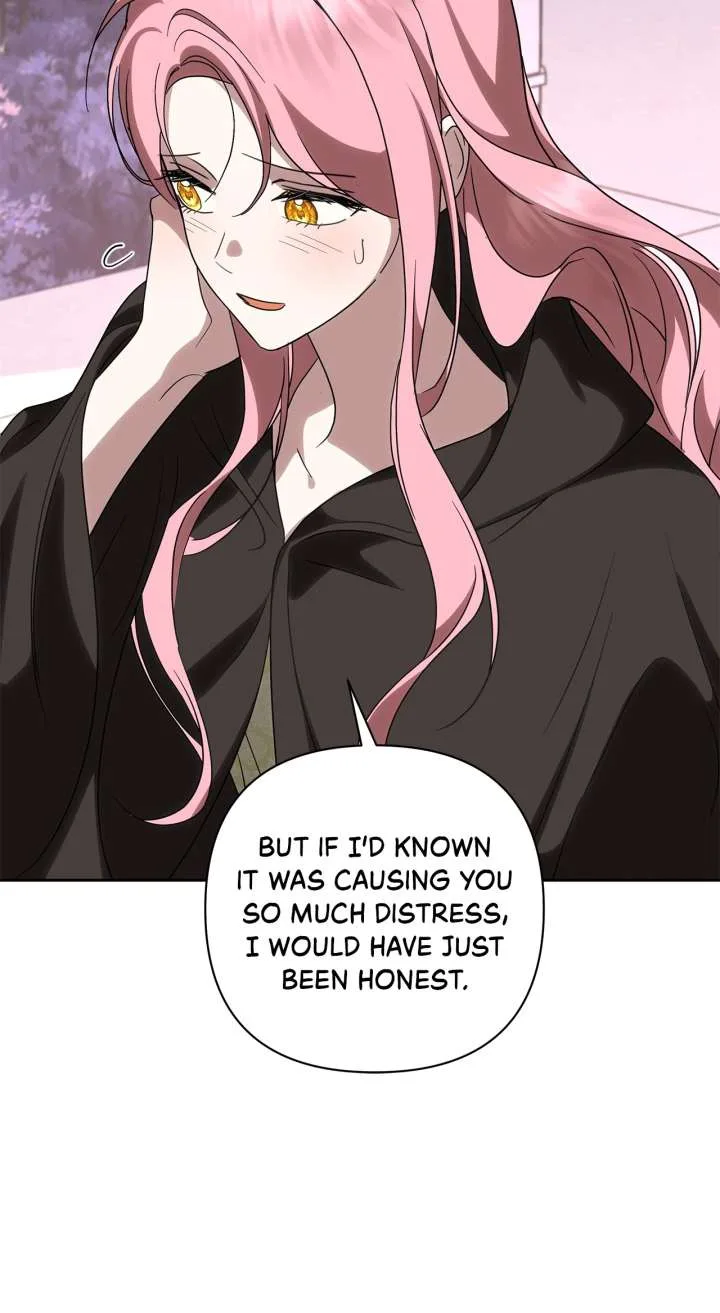 It Was Love at First Sight, Mr. Villain! Chapter 71 page 36
