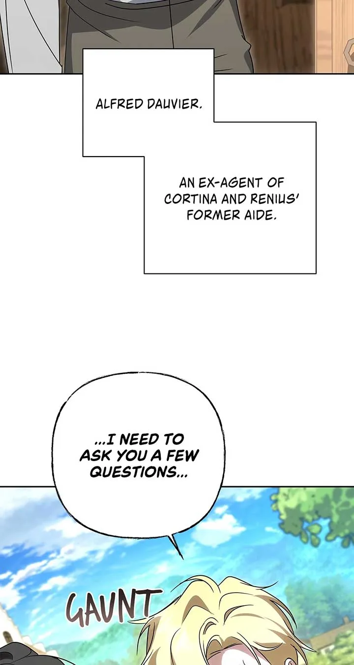 It Was Love at First Sight, Mr. Villain! Chapter 70 page 55
