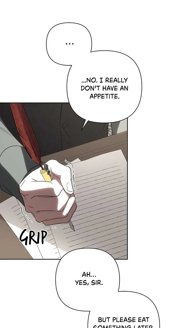 It Was Love at First Sight, Mr. Villain! Chapter 70 page 49