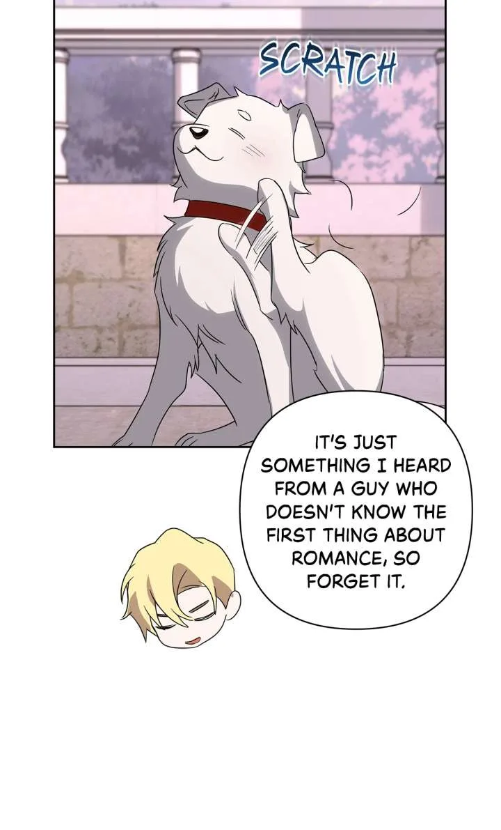 It Was Love at First Sight, Mr. Villain! Chapter 71 page 43
