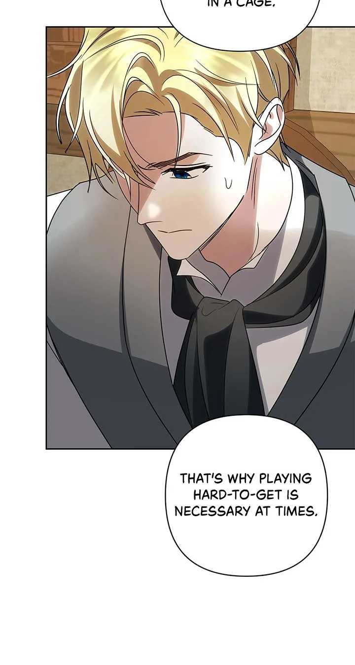 It Was Love at First Sight, Mr. Villain! Chapter 70 page 60