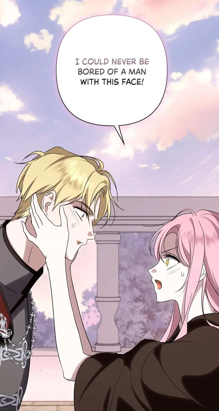 It Was Love at First Sight, Mr. Villain! Chapter 71 page 39