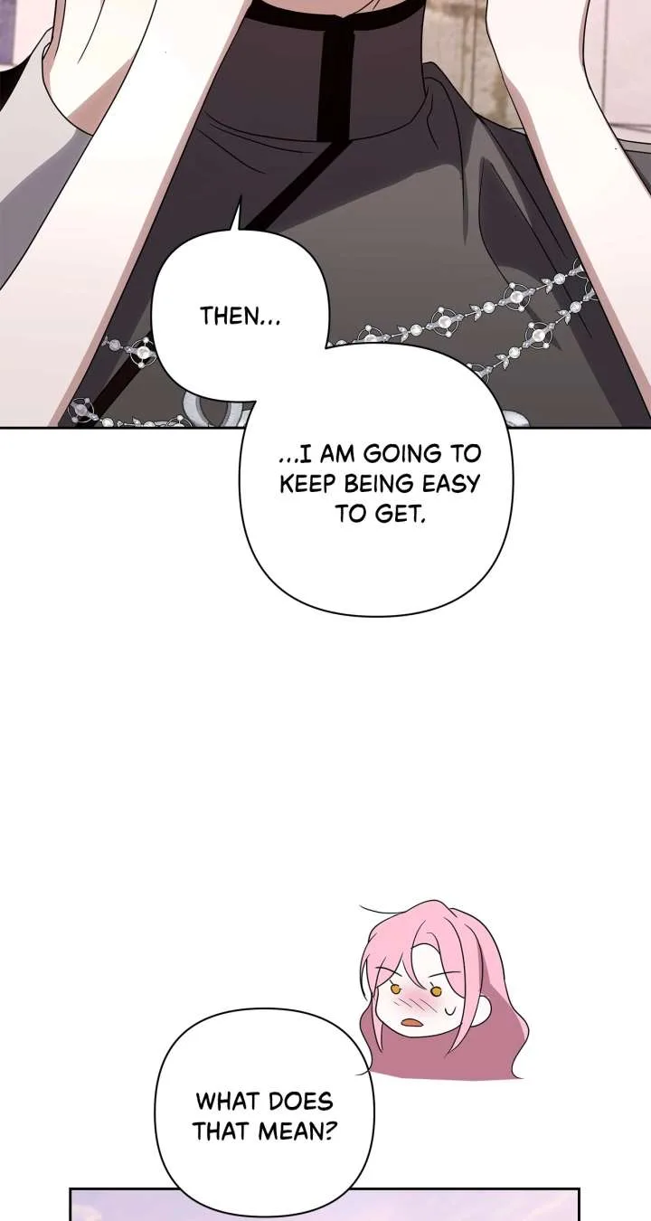 It Was Love at First Sight, Mr. Villain! Chapter 71 page 42