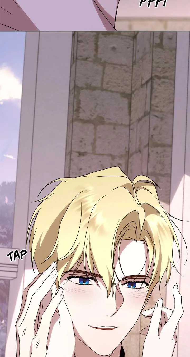 It Was Love at First Sight, Mr. Villain! Chapter 71 page 41