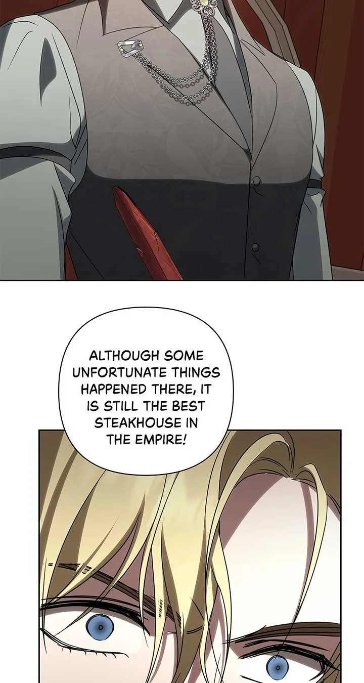 It Was Love at First Sight, Mr. Villain! Chapter 70 page 47