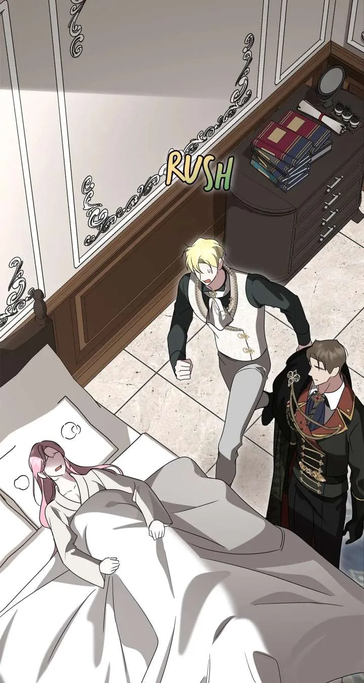 It Was Love at First Sight, Mr. Villain! Chapter 72 page 68