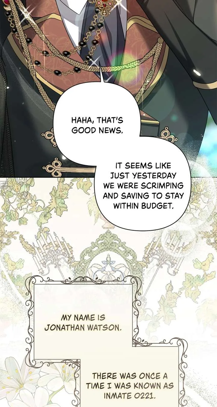 It Was Love at First Sight, Mr. Villain! Chapter 72 page 8