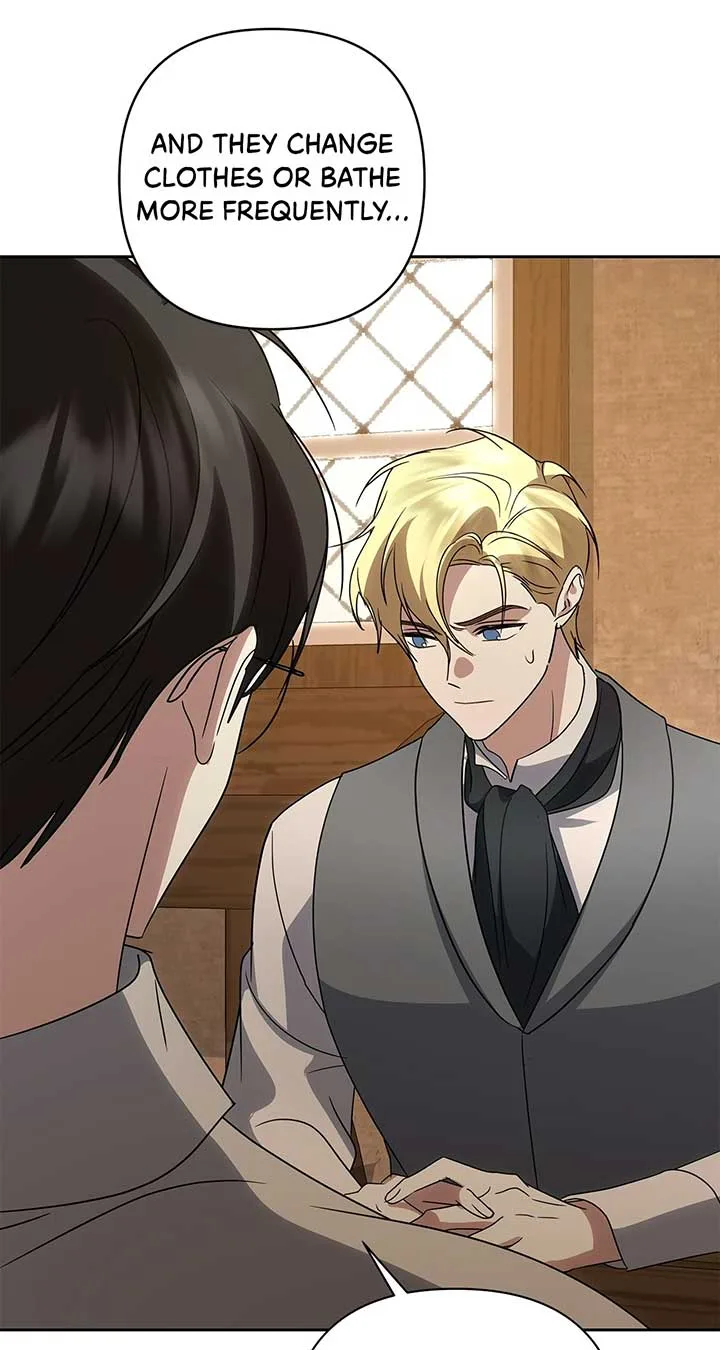 It Was Love at First Sight, Mr. Villain! Chapter 70 page 65