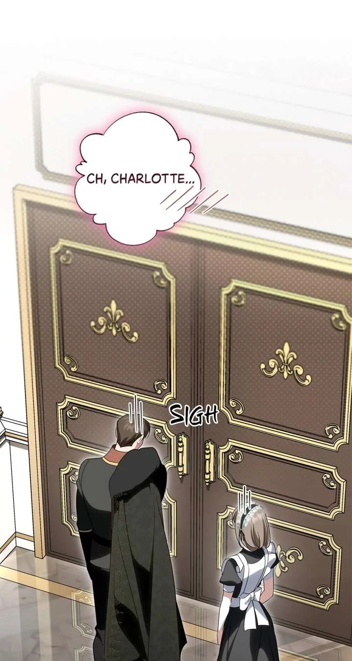 It Was Love at First Sight, Mr. Villain! Chapter 72 page 25