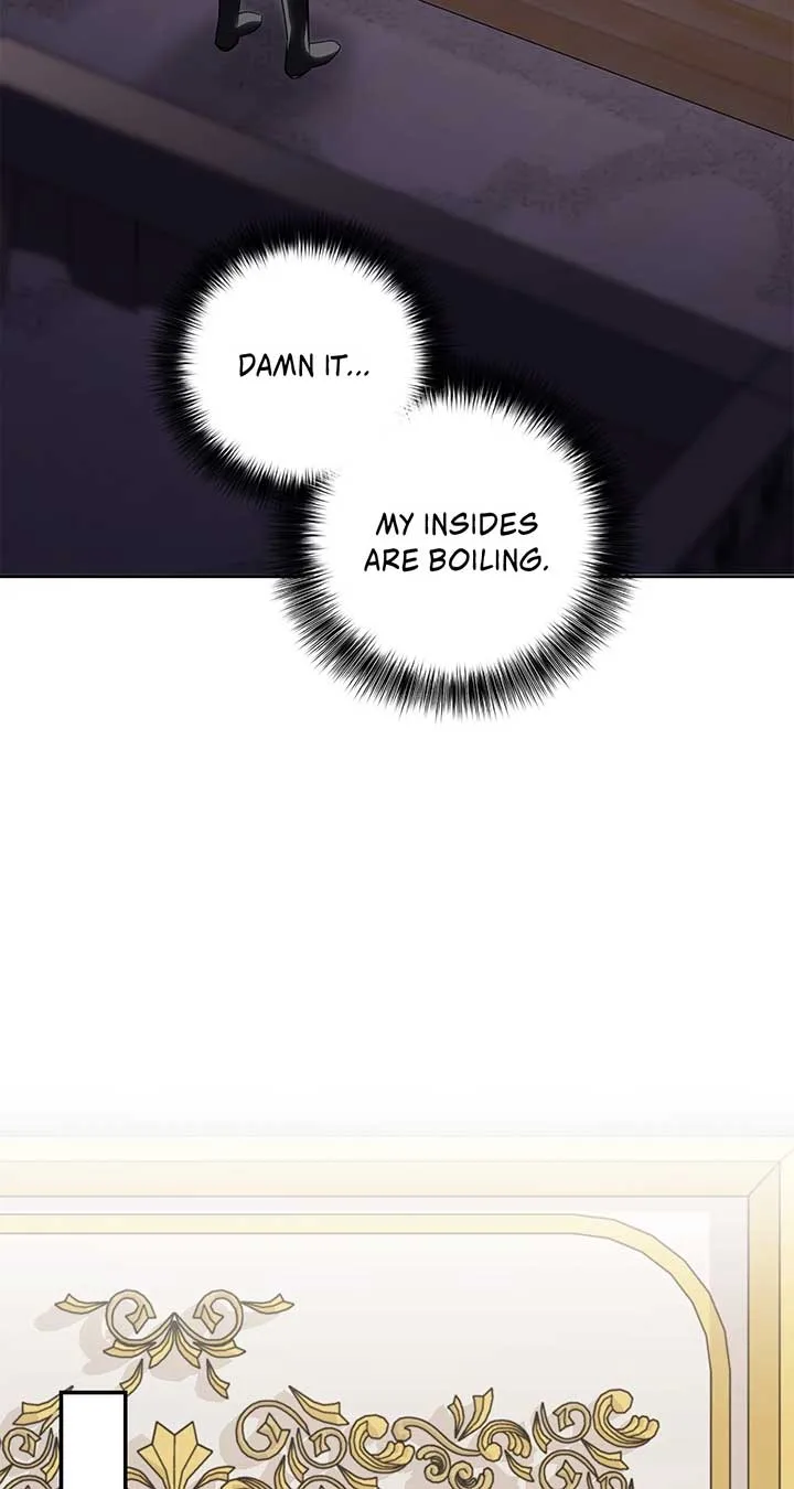 It Was Love at First Sight, Mr. Villain! Chapter 70 page 42