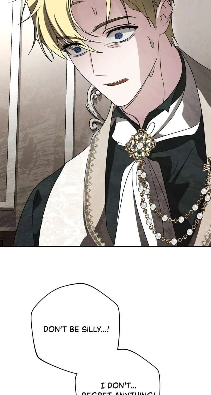 It Was Love at First Sight, Mr. Villain! Chapter 72 page 74