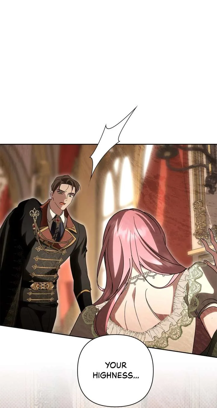 It Was Love at First Sight, Mr. Villain! Chapter 72 page 63