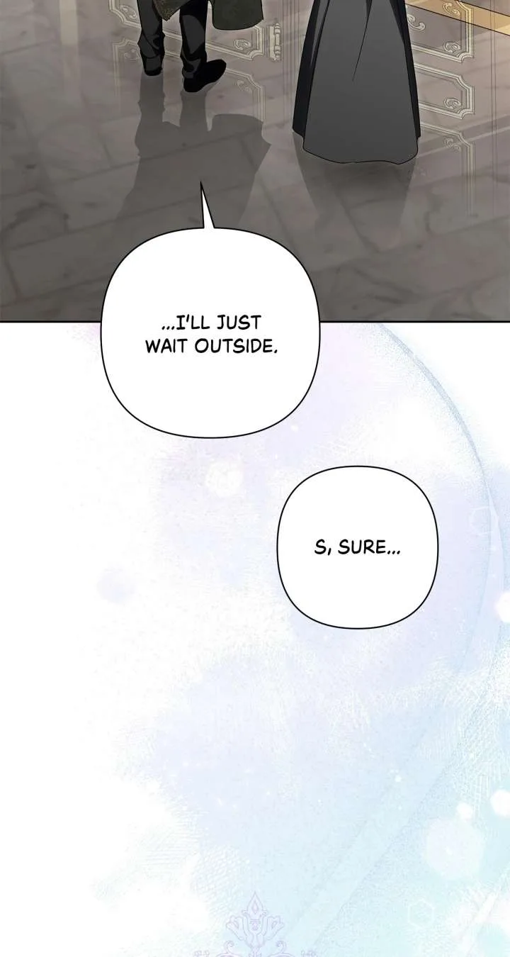 It Was Love at First Sight, Mr. Villain! Chapter 72 page 26