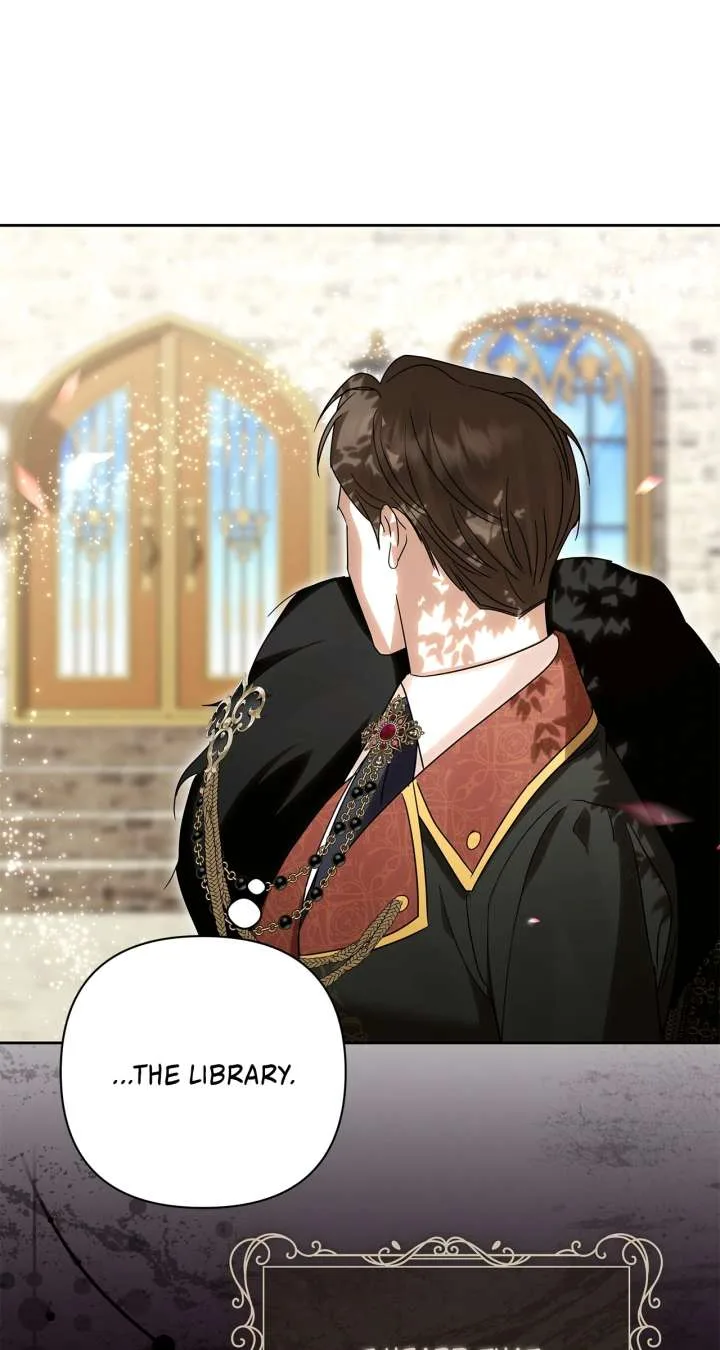 It Was Love at First Sight, Mr. Villain! Chapter 72 page 50