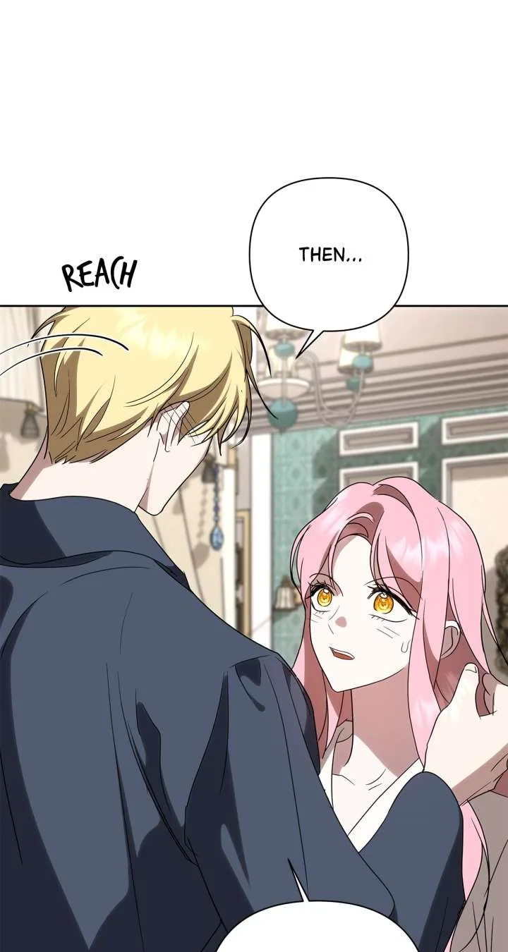 It Was Love at First Sight, Mr. Villain! Chapter 71 page 50