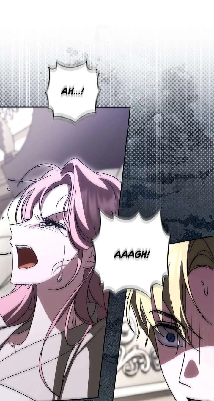It Was Love at First Sight, Mr. Villain! Chapter 72 page 71
