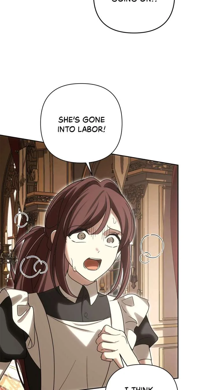 It Was Love at First Sight, Mr. Villain! Chapter 72 page 59