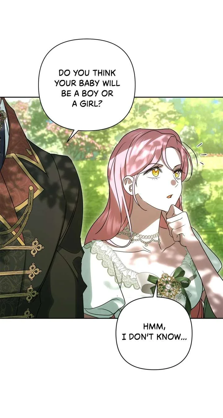 It Was Love at First Sight, Mr. Villain! Chapter 72 page 40