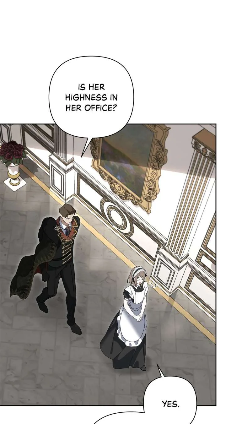 It Was Love at First Sight, Mr. Villain! Chapter 72 page 13