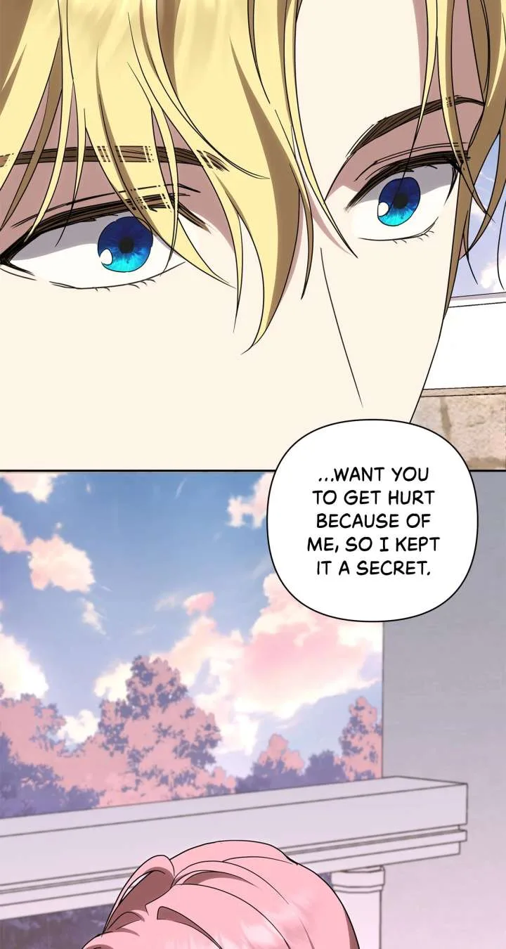 It Was Love at First Sight, Mr. Villain! Chapter 71 page 35