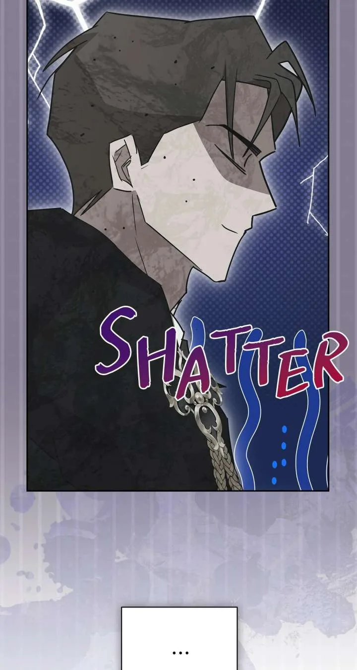It Was Love at First Sight, Mr. Villain! Chapter 72 page 23
