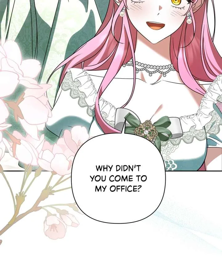 It Was Love at First Sight, Mr. Villain! Chapter 72 page 32